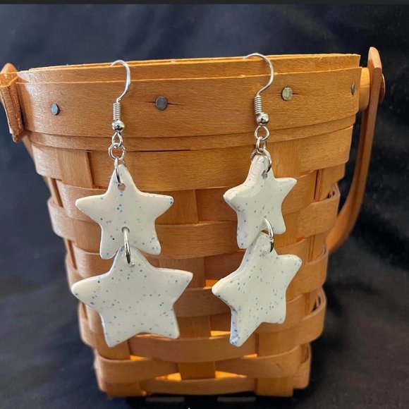 MooElla Jewelry - Blue Starry Night